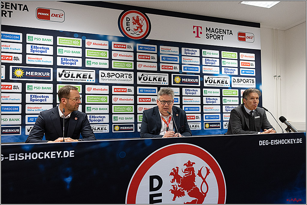 PENNY DEL;  Duesseldorfer EG - Koelner Haie; Koeln, 20.01.2023